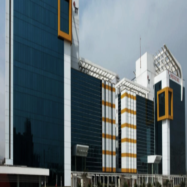 Express Trade Tower 2, Block B | Noida Expressway, Sector 132, Noida